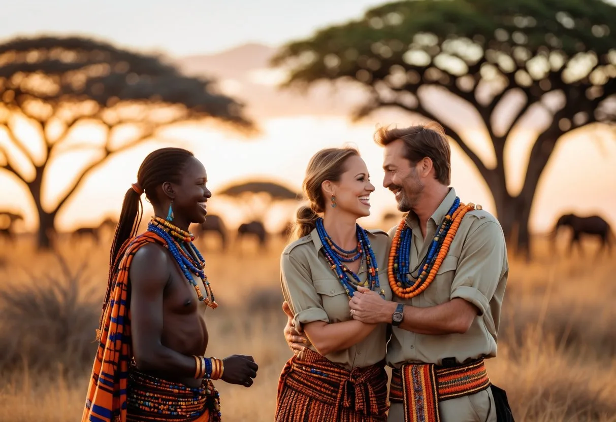 Par i Uganda